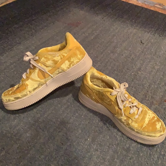 Women’s Air forces - Picture 4 of 5